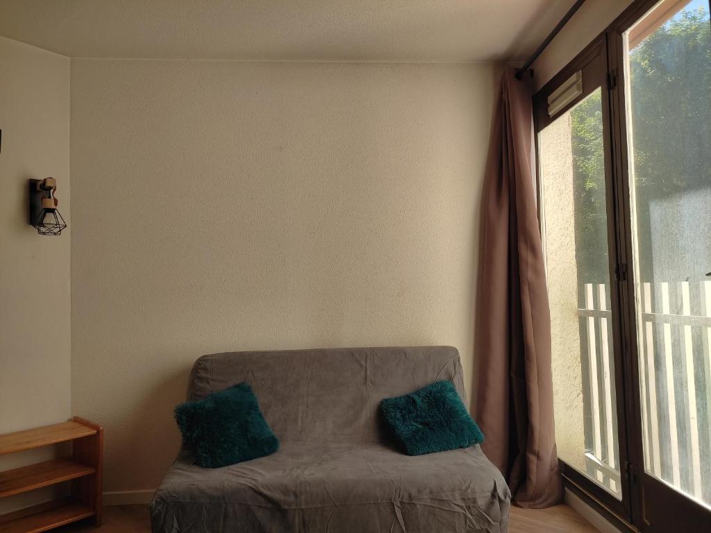 Tres beau T2 renove pour 7 personnes maximum a Bareges appartement pied des pistes 1