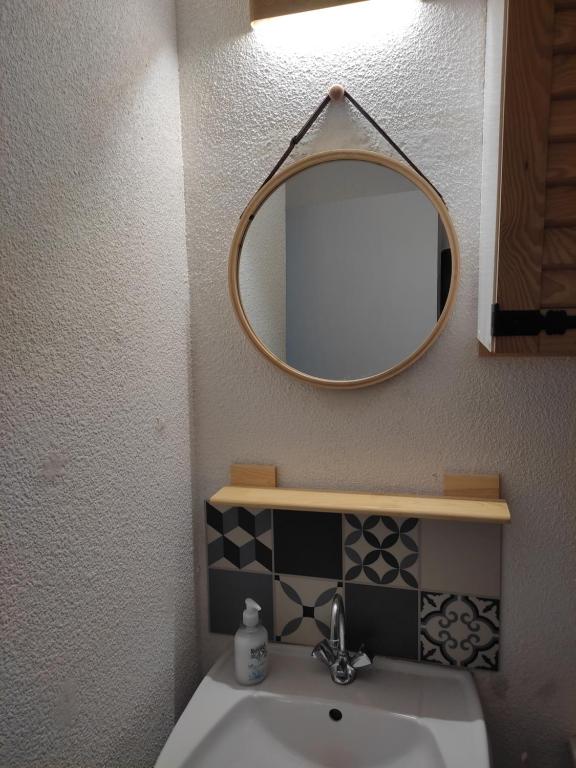 Tres beau T2 renove pour 7 personnes maximum a Bareges appartement pied des pistes 13