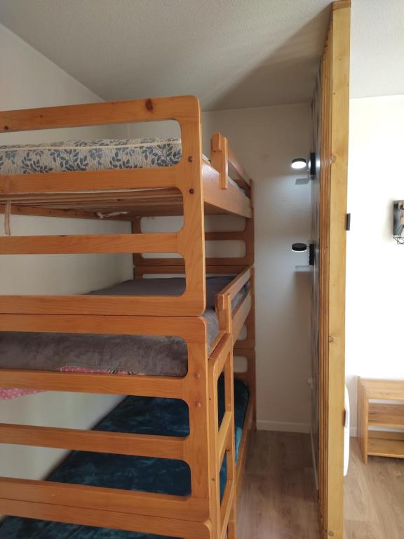 Tres beau T2 renove pour 7 personnes maximum a Bareges appartement pied des pistes 5