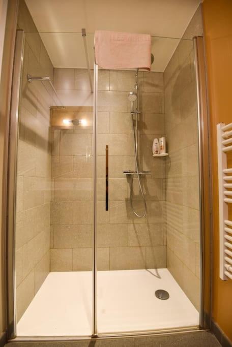 Twin Peaks Lodge Avoriaz appartement pied des pistes 2