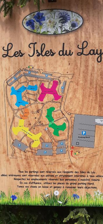 Un havre de paix aux pieds des chemins de montagne appartement pied des pistes 12