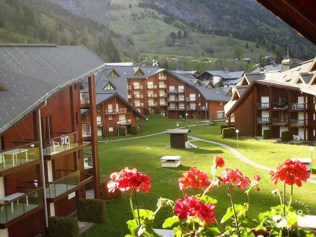 Un havre de paix aux pieds des chemins de montagne appartement pied des pistes 5