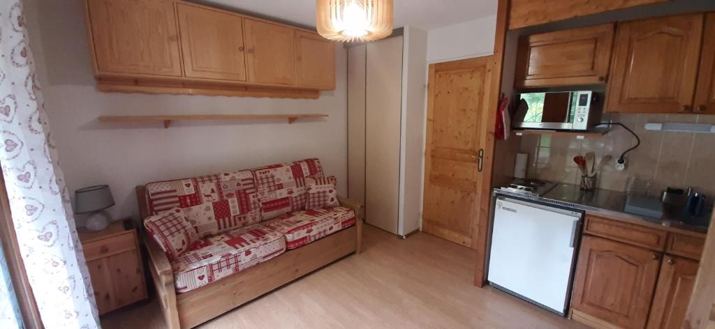 Un havre de paix aux pieds des chemins de montagne appartement pied des pistes 8