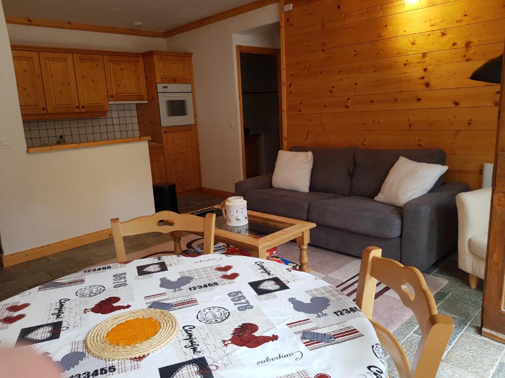 Un hiver a Courchevel Ski in ski out appartement pied des pistes 16