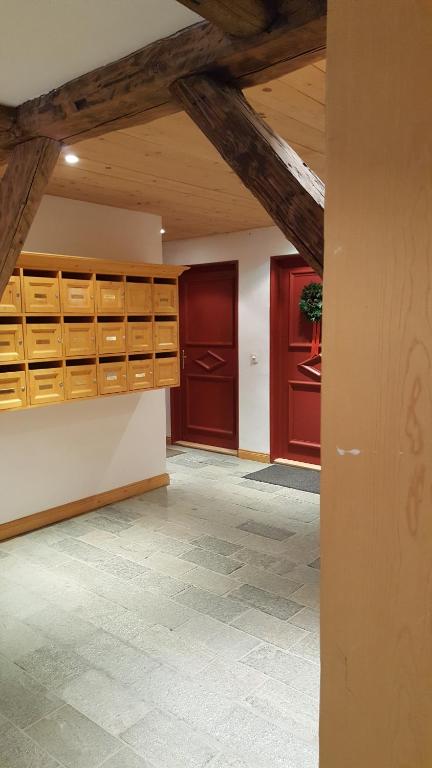 Un hiver a Courchevel Ski in ski out appartement pied des pistes 6
