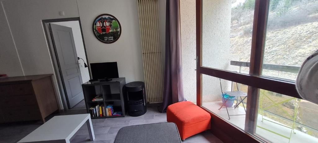 Un petit coin de paradis appartement pied des pistes 4