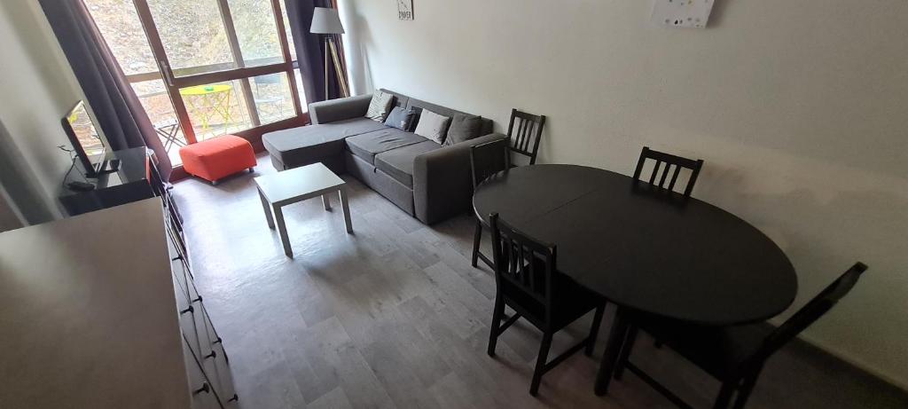 Un petit coin de paradis appartement pied des pistes 8