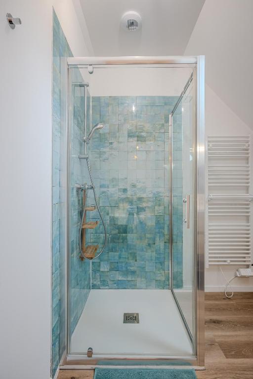 Une petite vue sur le Paradis appartement pied des pistes 7