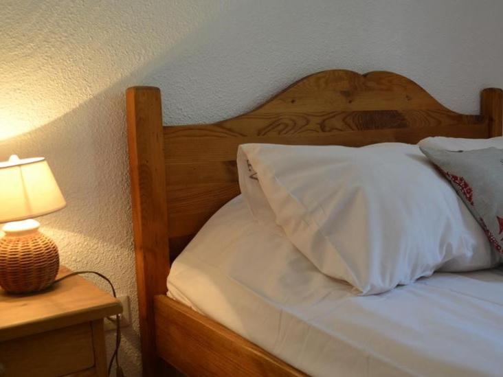 VAUJANYLOCATIONS Chalet De Marie gite pied des pistes 16