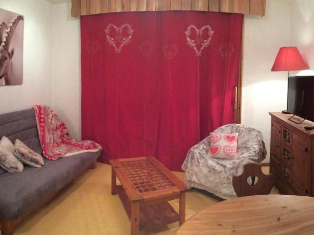 VAUJANYLOCATIONS Chalet De Marie gite pied des pistes 18