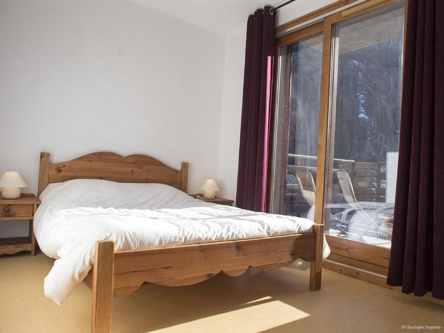 VAUJANYLOCATIONS Chalet De Marie gite pied des pistes 6