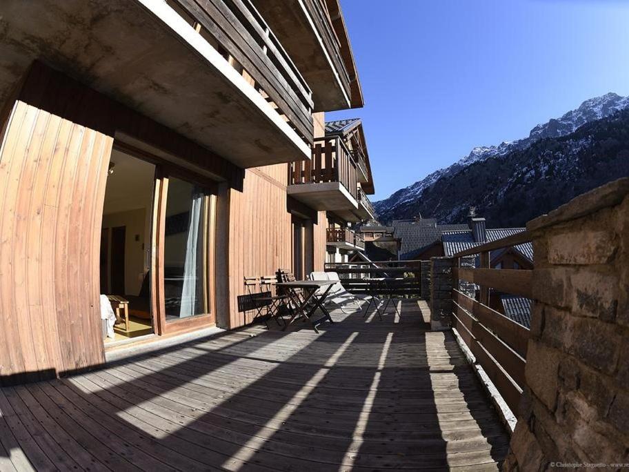 VAUJANYLOCATIONS Chalet De Marie gite pied des pistes 8