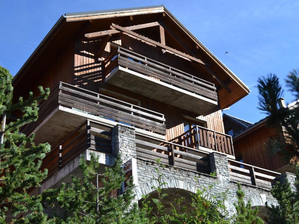 VAUJANYLOCATIONS Chalet De Marie gite pied des pistes