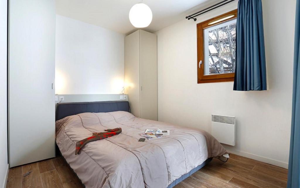 Vacanceole Au Coeur des Ours hotel pied des pistes 19