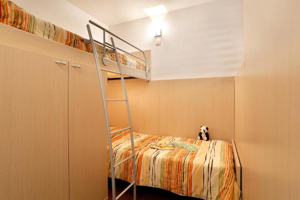 Vacanceole Les Chalets du Verdon hotel pied des pistes 16
