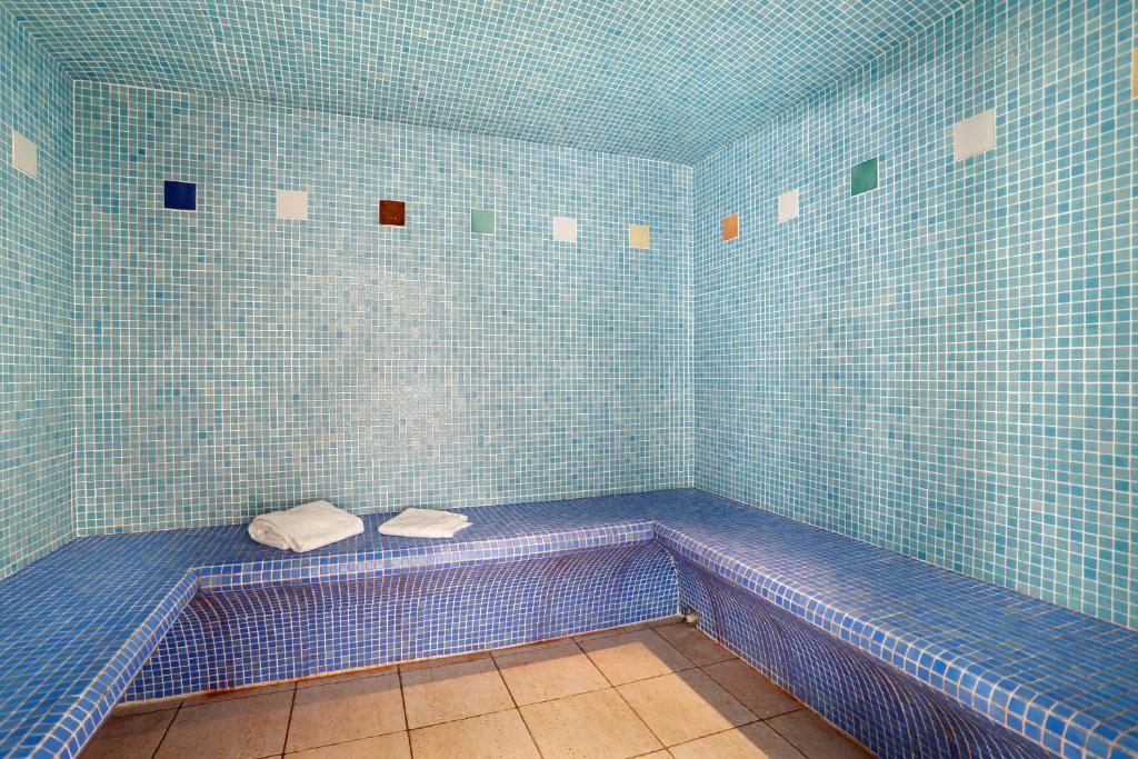Vacanceole Les Chalets du Verdon hotel pied des pistes 19