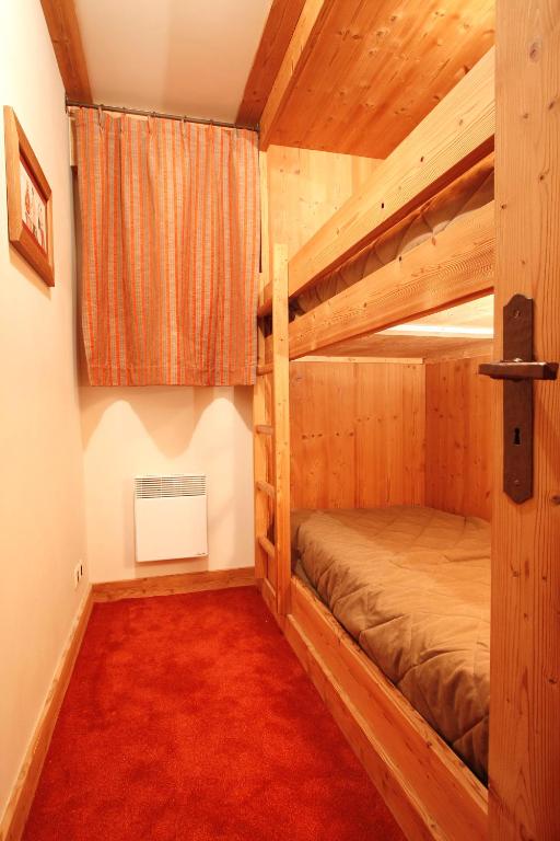 Vacanceole Residence Goleon Val Ecrins appartement pied des pistes 16