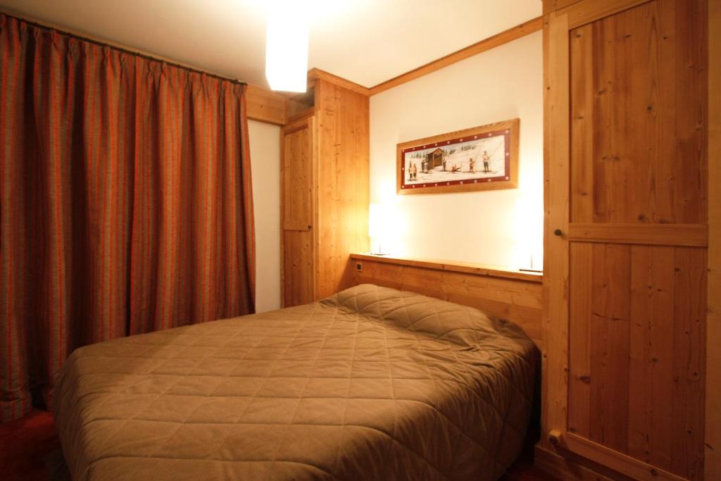 Vacanceole Residence Goleon Val Ecrins appartement pied des pistes 6
