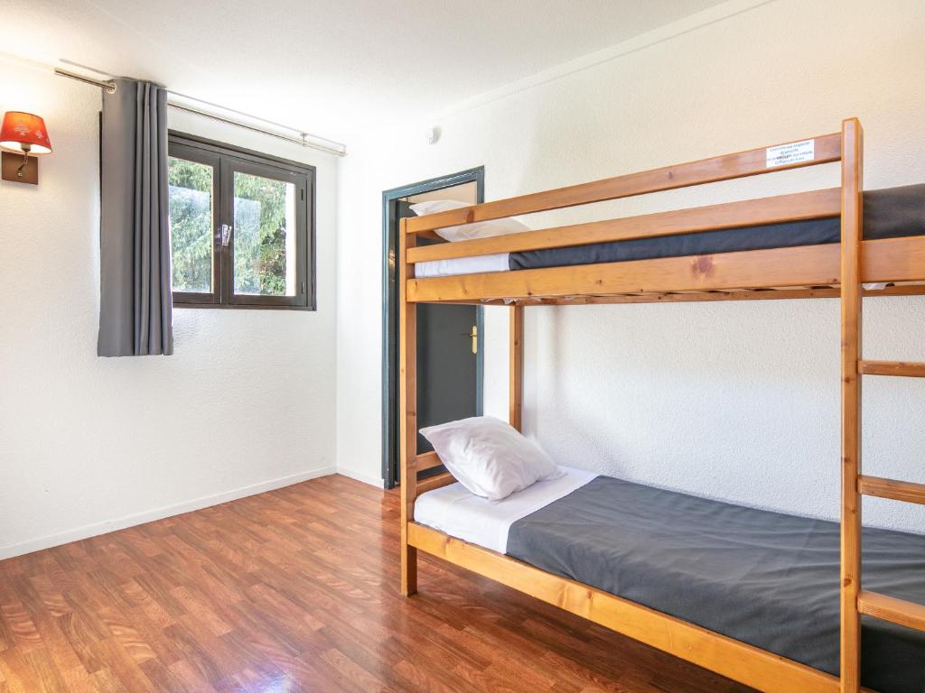 Vacanceole Residence LEdelweiss hotel pied des pistes 11