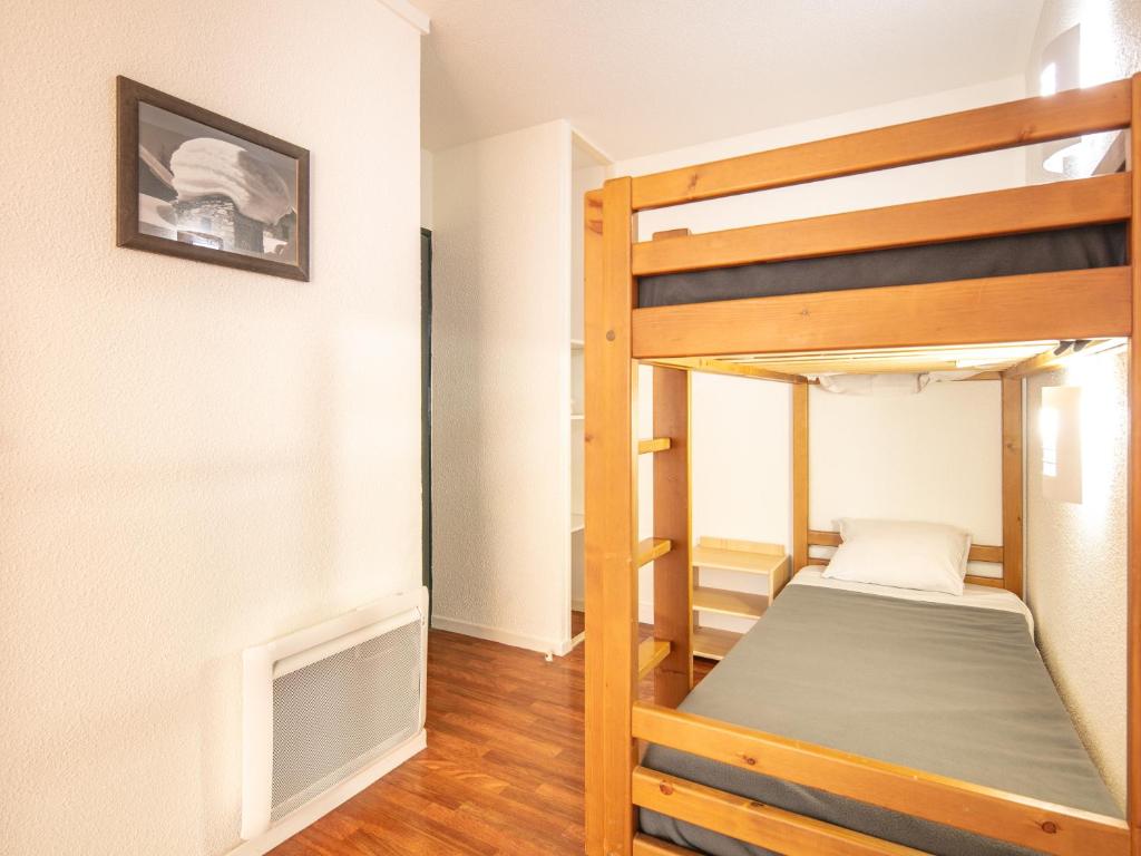 Vacanceole Residence LEdelweiss hotel pied des pistes 17