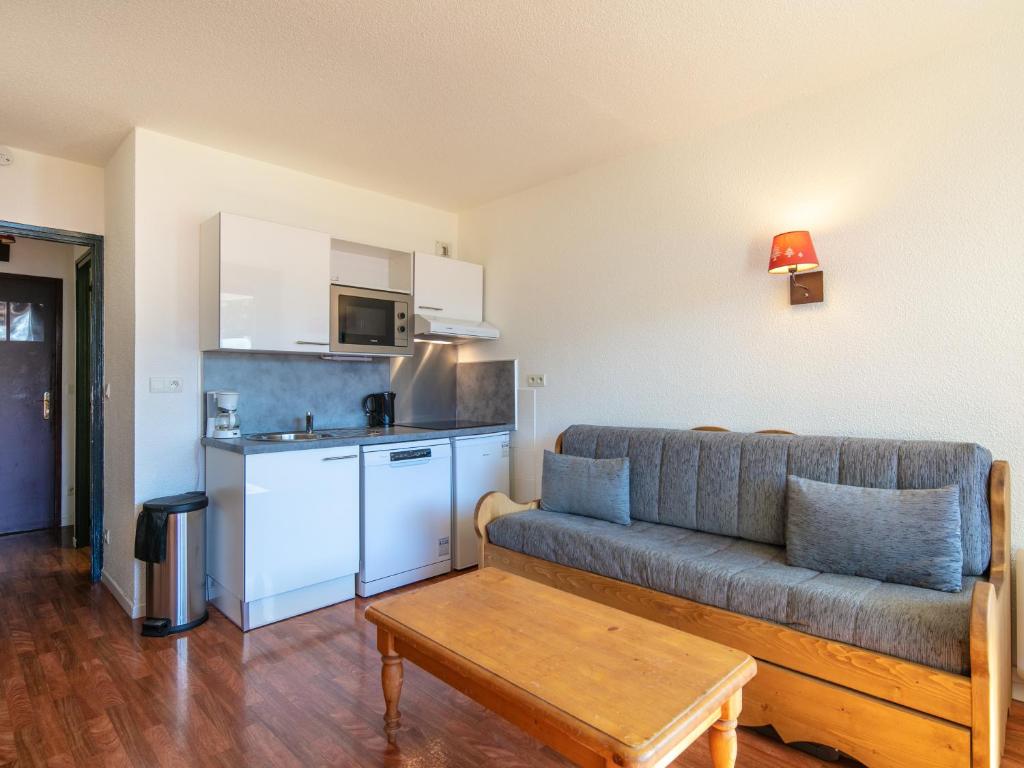 Vacanceole Residence LEdelweiss hotel pied des pistes 7