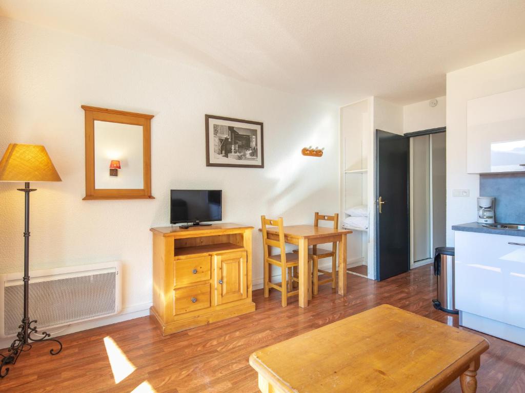 Vacanceole Residence LEdelweiss hotel pied des pistes 8