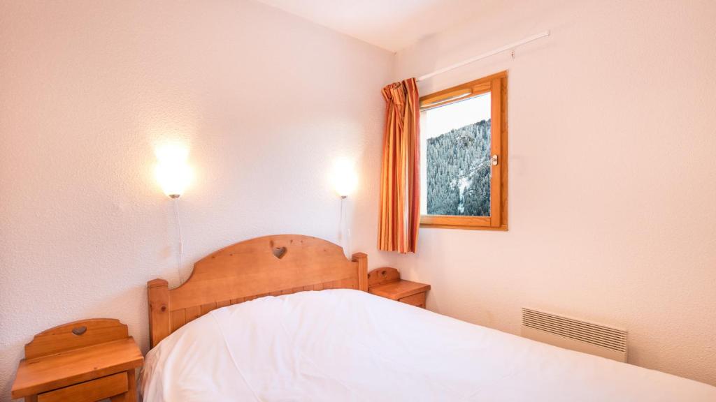 Vacanceole Residence Les Chalets de la Ramoure hotel pied des pistes 7