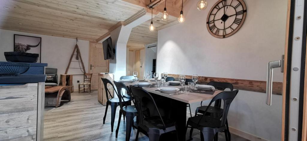 Vacation rental PRALOGNAN LA VANOISE SAVOIE appartement pied des pistes 1