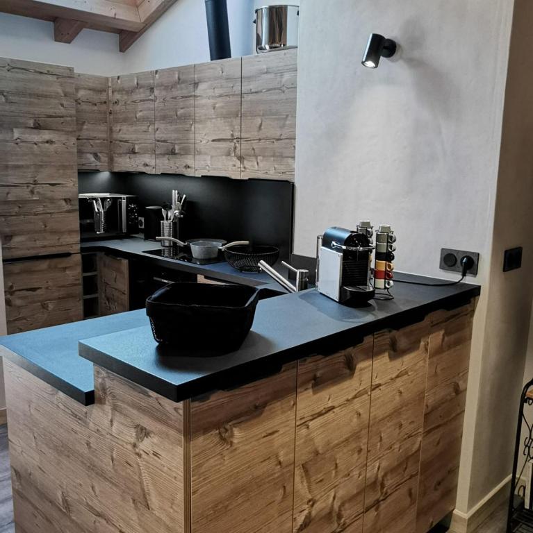 Vacation rental PRALOGNAN LA VANOISE SAVOIE appartement pied des pistes 10