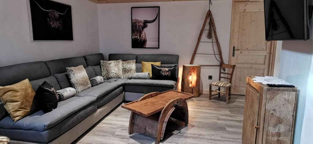 Vacation rental PRALOGNAN LA VANOISE SAVOIE appartement pied des pistes 13