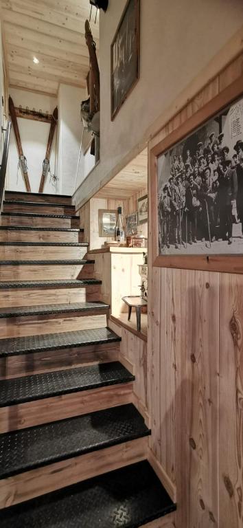Vacation rental PRALOGNAN LA VANOISE SAVOIE appartement pied des pistes 6