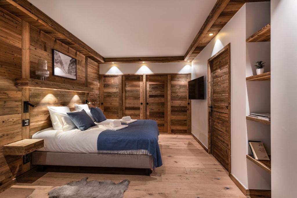 Vail Lodge by Alpine Resorts appartement pied des pistes 12