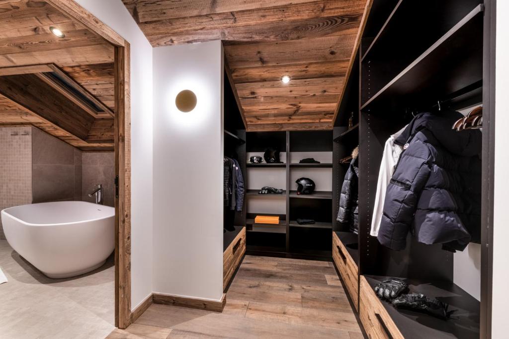 Vail Lodge by Alpine Resorts appartement pied des pistes 18