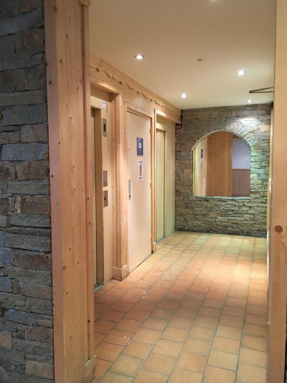 Val Thorens Confortable Appartement 4 personnes appartement pied des pistes 15