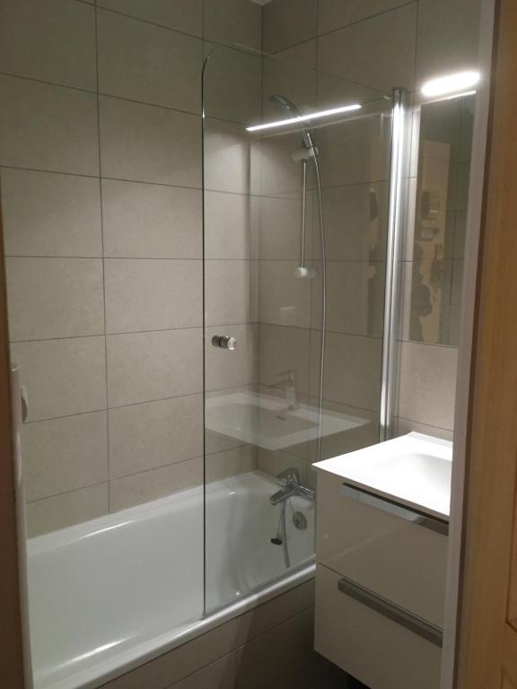 Val Thorens Confortable Appartement 4 personnes appartement pied des pistes 2
