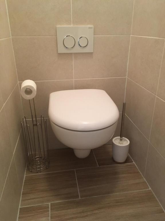 Val Thorens Confortable Appartement 4 personnes appartement pied des pistes 5