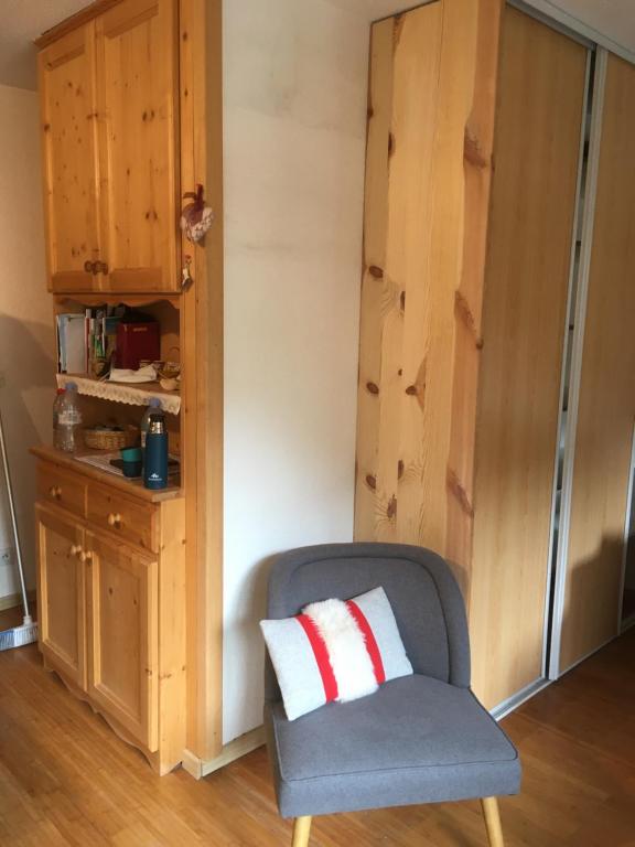 Val Thorens Confortable Appartement 4 personnes appartement pied des pistes 9
