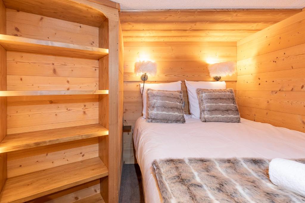 Val Thorens Cosy Duplex avec Vue Silveralp 217 appartement pied des pistes 16