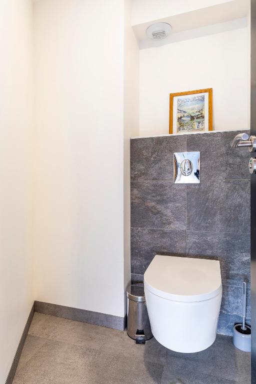 Val Thorens So Cocooon Silveralp 330 appartement pied des pistes 19
