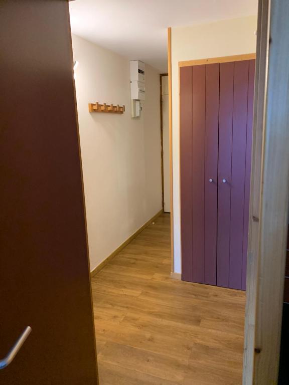 Val Thorens Temple of the Sun ski in ski out appartement pied des pistes 16