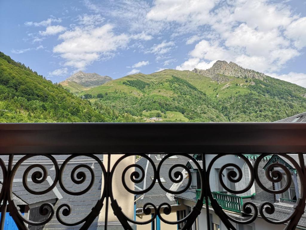 Valeriane appartement pied des pistes