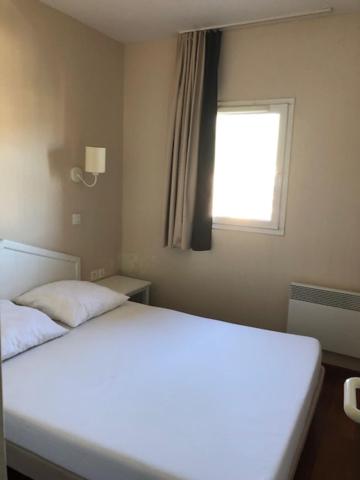 Valmeinier 1800 T2 pdp 4ou5 p appartement pied des pistes 1