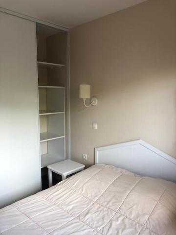 Valmeinier 1800 T2 pdp 4ou5 p appartement pied des pistes 6
