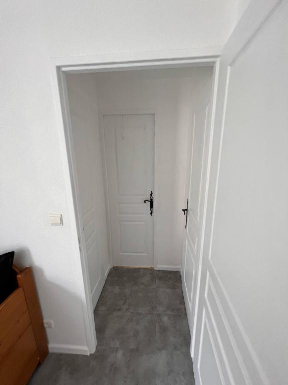 Vars Appart spacieux renove 4 couchages dans chalet appartement pied des pistes 11