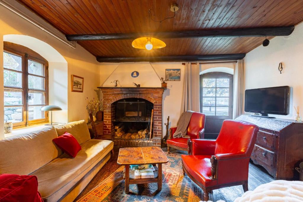 Very Nice Chalet Near The Slopes Courchevel chalet pied des pistes 10