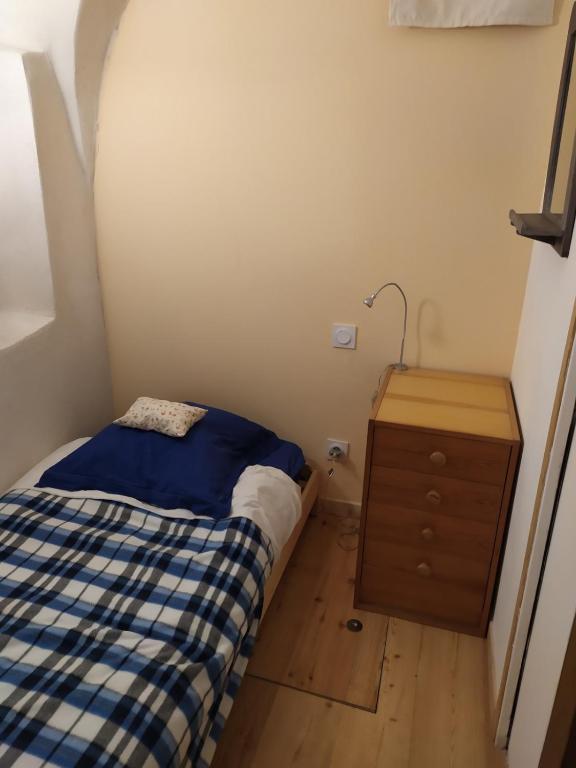 Village House In The Heart Of Saint Chaffrey gite pied des pistes 7