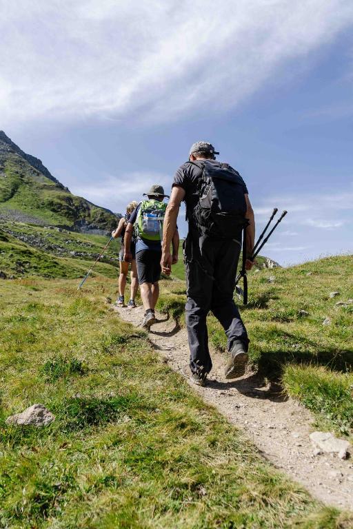 Village Vacances ATC Routes du Monde Saint Francois Longchamp hotel pied des pistes 6