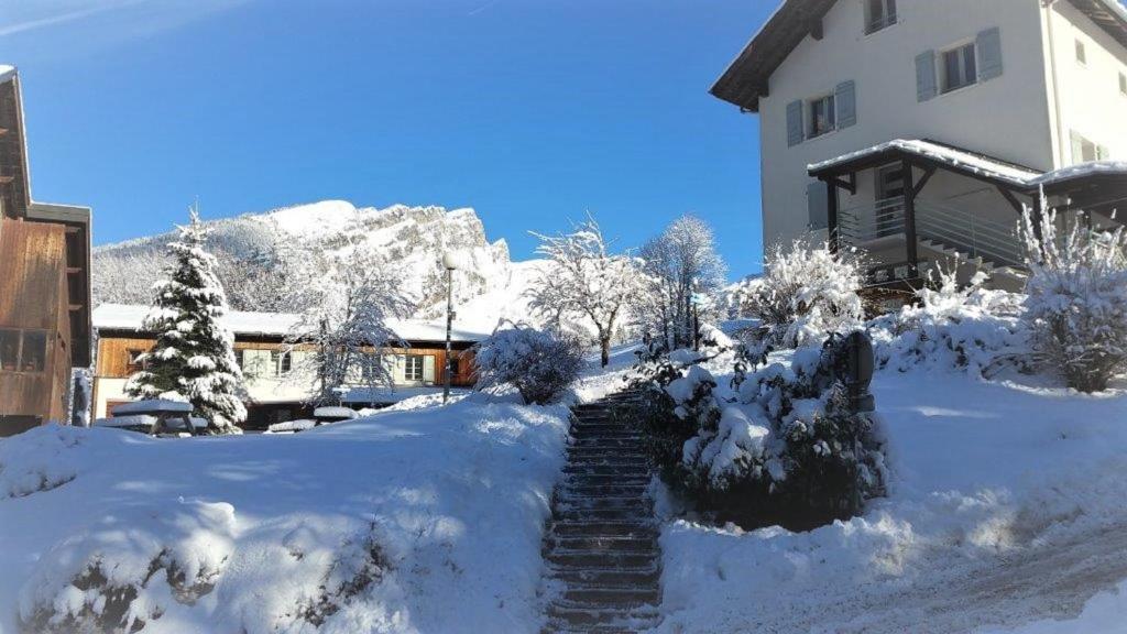 Village Vacances Le Salvagny hotel pied des pistes
