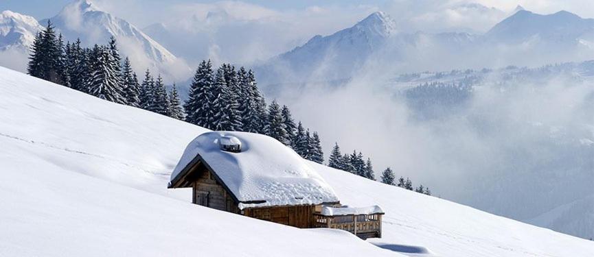 Village club de Bois dAmont hotel pied des pistes 12