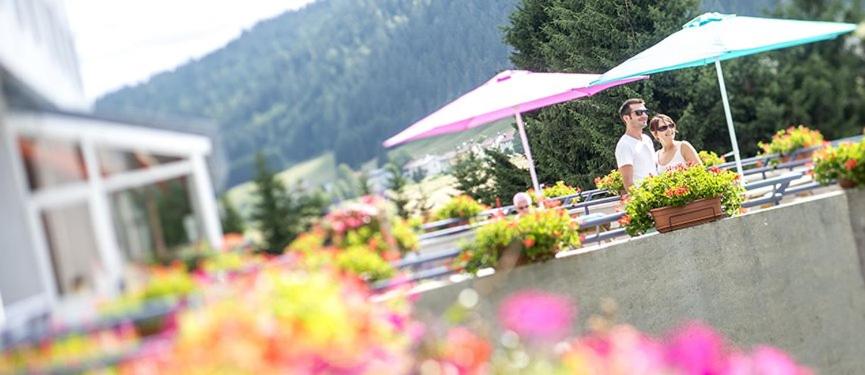 Village club de Bois dAmont hotel pied des pistes 16